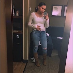 Meet your Posher, Megan